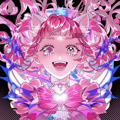 Hanabie : OTAKU Lovely Densetsu